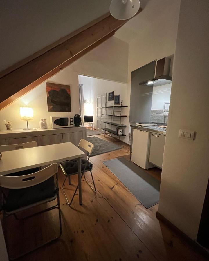 Studio Apartments Centro Storico Via Manno Каляри Екстериор снимка