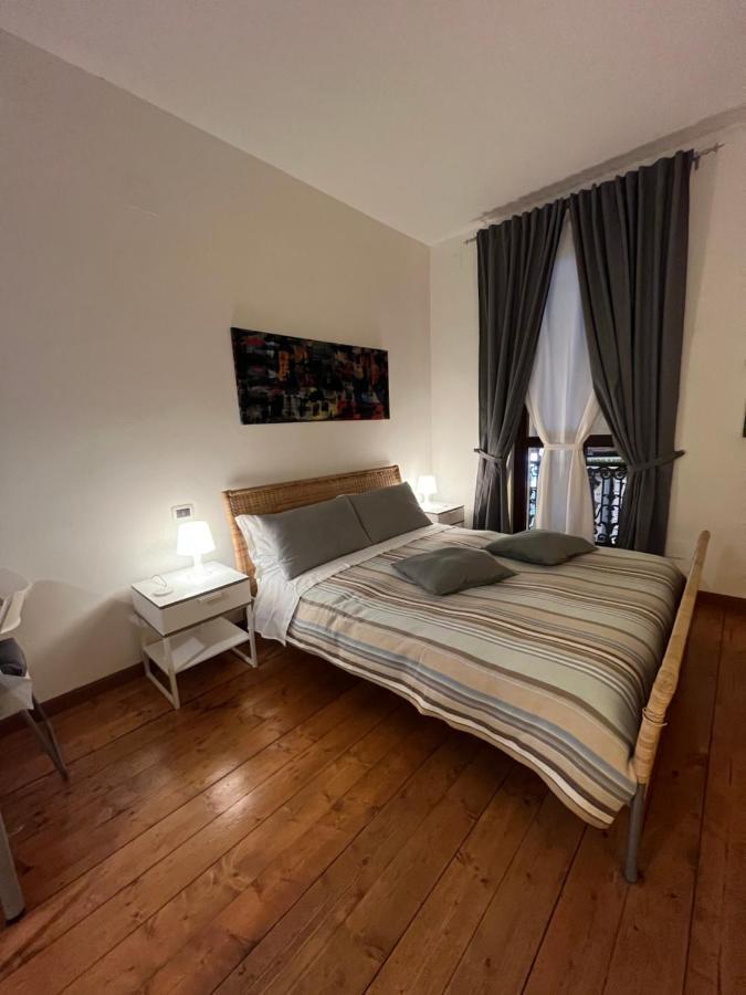 Studio Apartments Centro Storico Via Manno Каляри Екстериор снимка