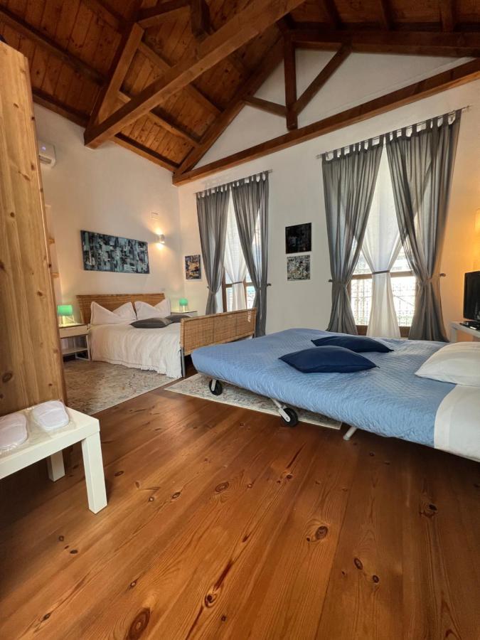 Studio Apartments Centro Storico Via Manno Каляри Екстериор снимка