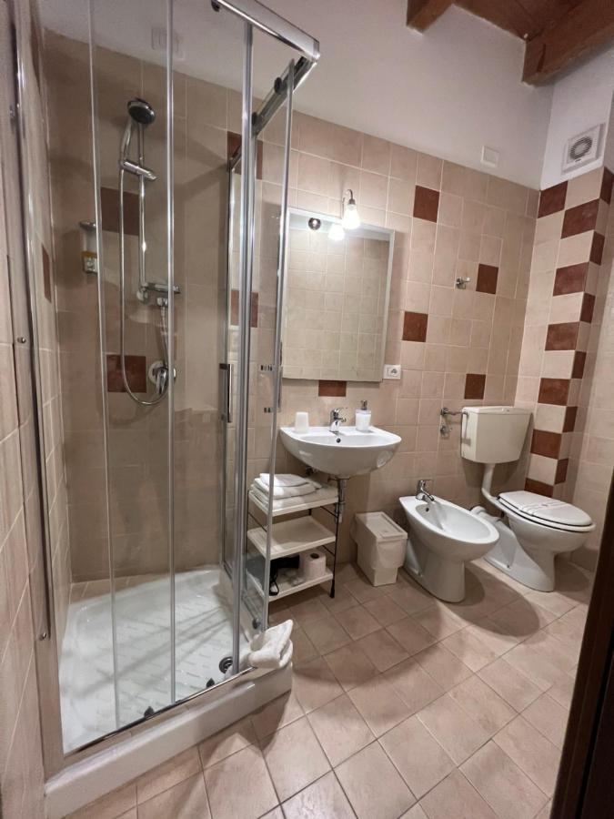 Studio Apartments Centro Storico Via Manno Каляри Екстериор снимка