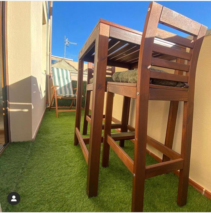 Studio Apartments Centro Storico Via Manno Каляри Екстериор снимка
